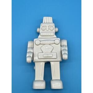 SELETTI: Memorabilia My Robot:  Concept by Seletti in Italy